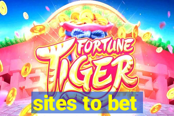 sites to bet